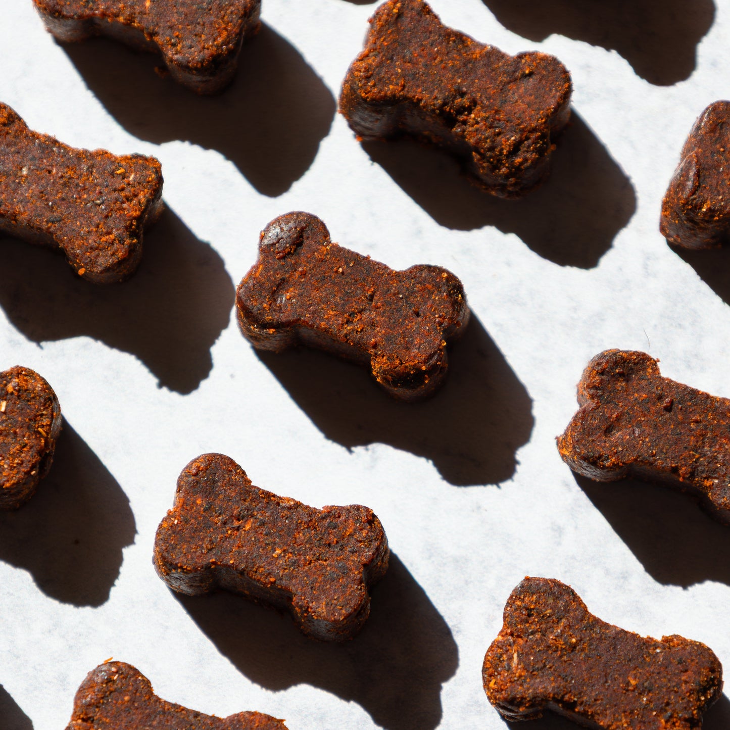 Dog InPrime - Hip and Joint dog chews for dogs of all ages and sizes