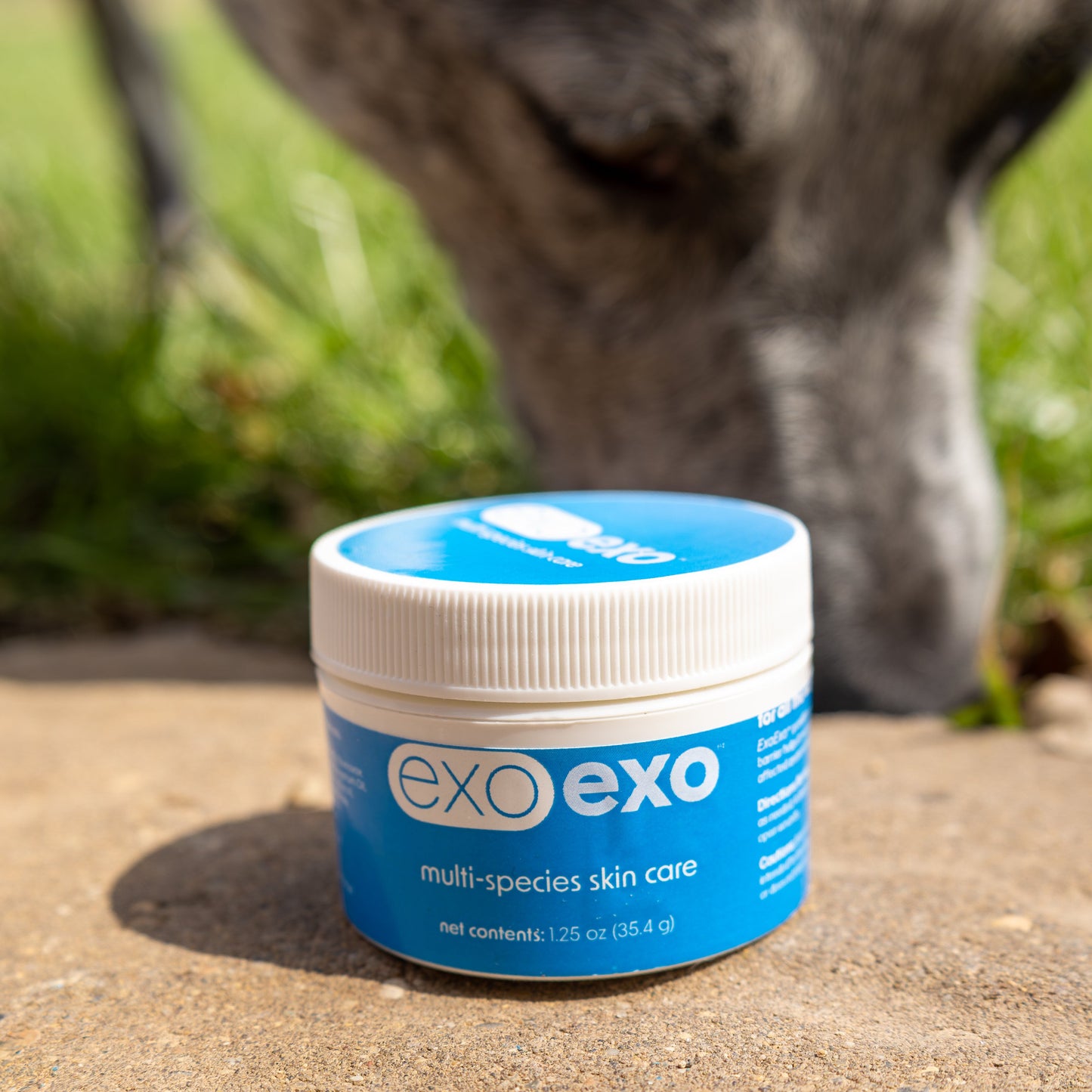 ExoExo Multispecies Skin Care 1.25oz