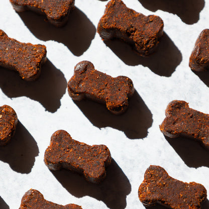 Dog InPrime - Hip and Joint dog chews for dogs of all ages and sizes