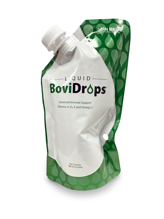 Liquid BoviDrops