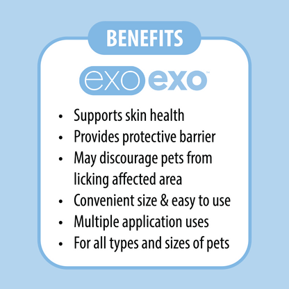 ExoExo Multispecies Skin Care 4.75 oz