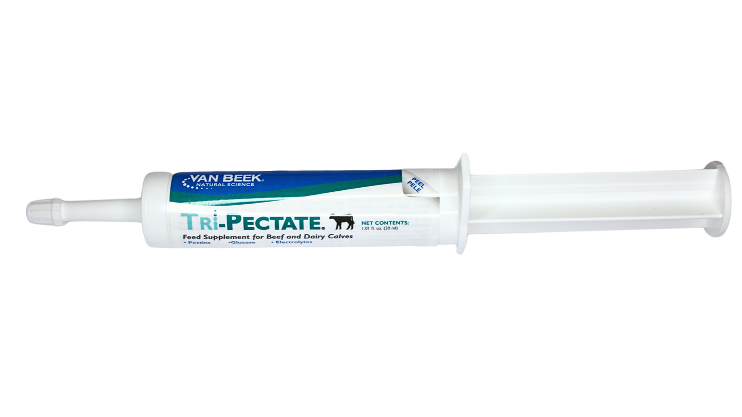 Tri-Pectate Syringe 30 cc