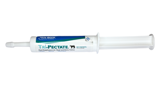 Tri-Pectate Syringe 30 cc